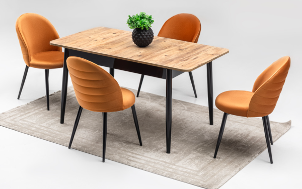 Ece Dining Table