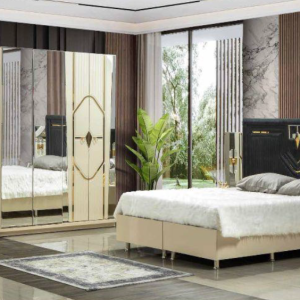 Güneş Bedroom Set