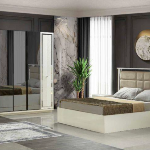 Selen Bedroom Set