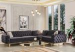 Barcelona Sofa Set