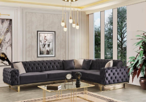 Barcelona Sofa Set