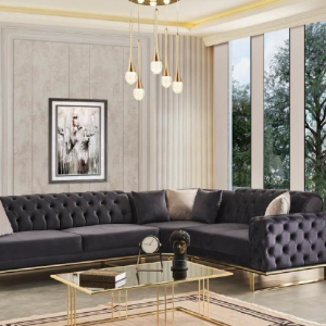 Barcelona Sofa Set