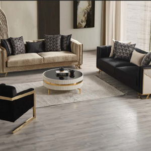 Girid Sofa Set