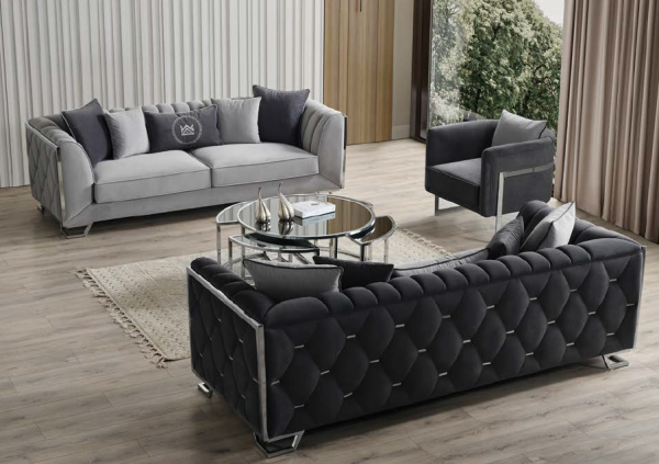 Maldive Sofa Set - Image 7