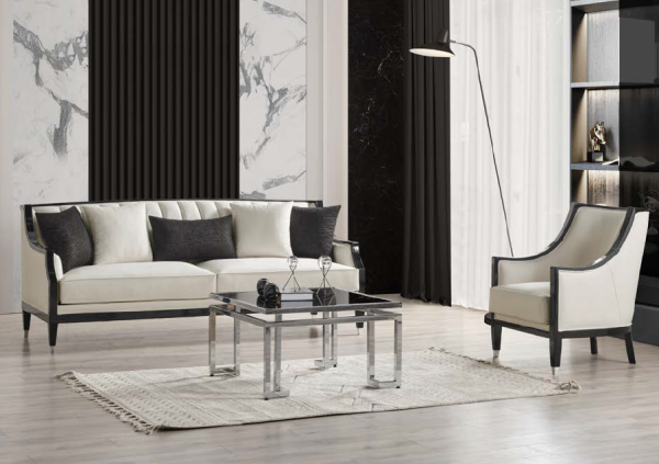 Viva Sofa Set