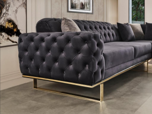 Barcelona Sofa Set - Image 2
