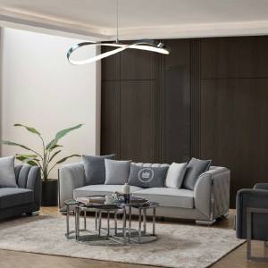 Maldive Sofa Set