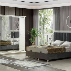 Efsane Bedroom Set