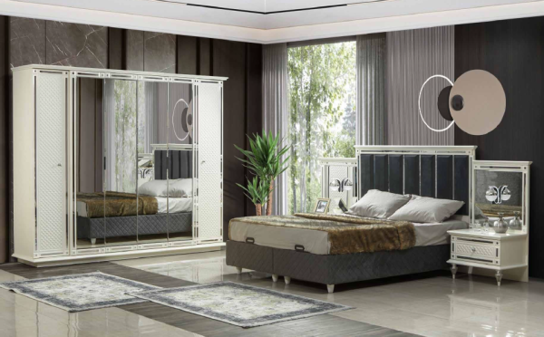 Efsane Bedroom Set