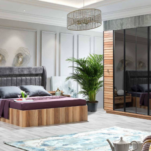 Klas Bedroom Set