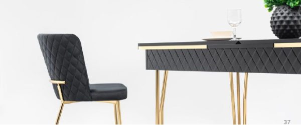 Loft Dining Table - Image 11
