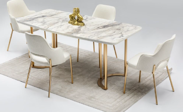 Inci Dining Table - Image 10