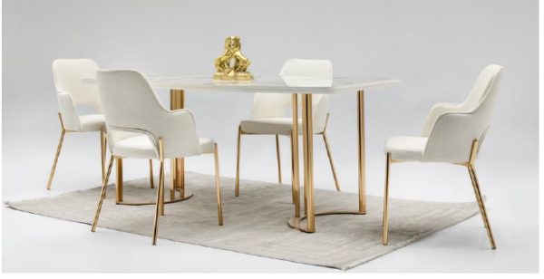Inci Dining Table - Image 11