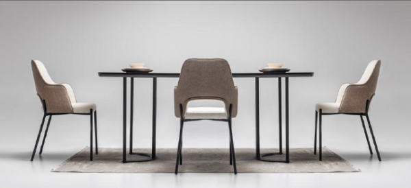 Inci Dining Table - Image 7