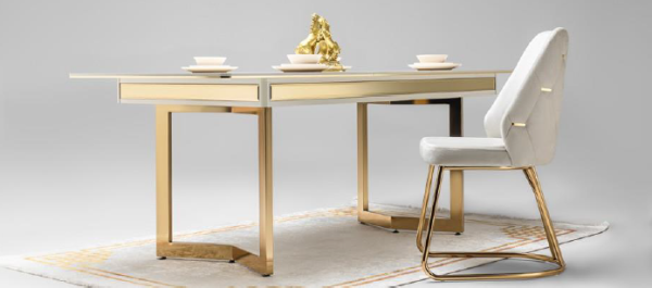 Carmen Dining Table - Image 12