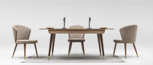 Belissa Dining Table - Image 7