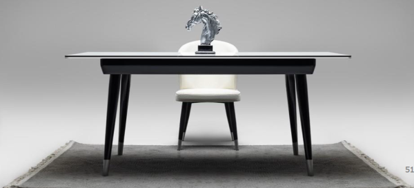 Belissa Dining Table - Image 6