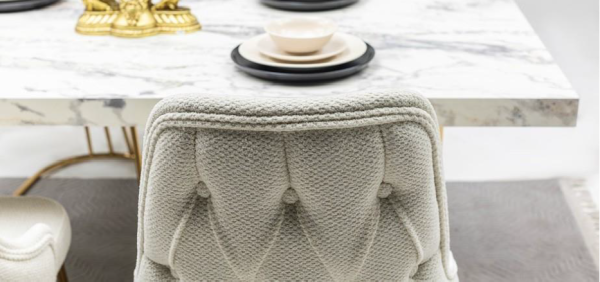 Saffir Dining Table - Image 2
