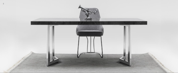Saffir Dining Table - Image 6