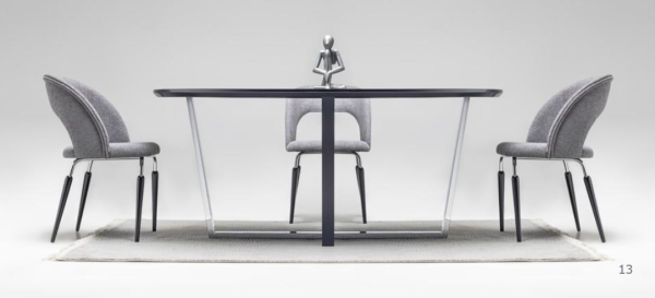Marvel Dining Table - Image 6