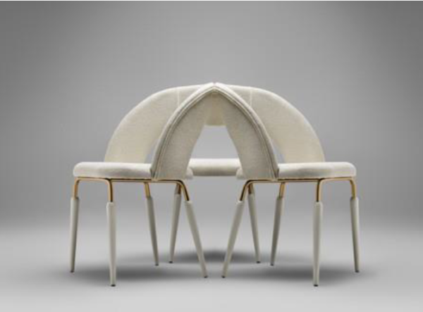 Marvel Dining Table - Image 3