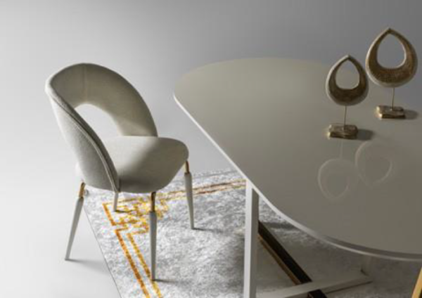 Marvel Dining Table - Image 4