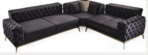 Barcelona Sofa Set - Image 3