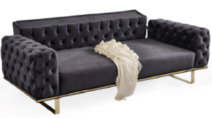 Barcelona Sofa Set - Image 4