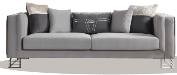 Lotus Sofa Set - Image 13