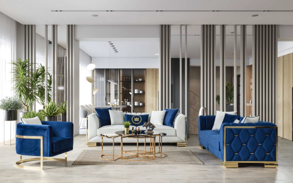 Maldive Sofa Set - Image 8