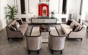 Viva Sofa Set - Image 8