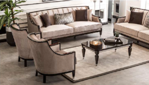 Viva Sofa Set - Image 9