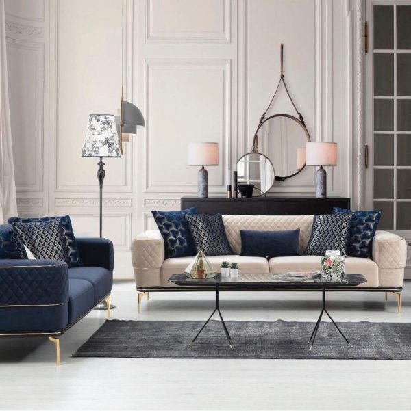 Casa Sofa Set - Image 4