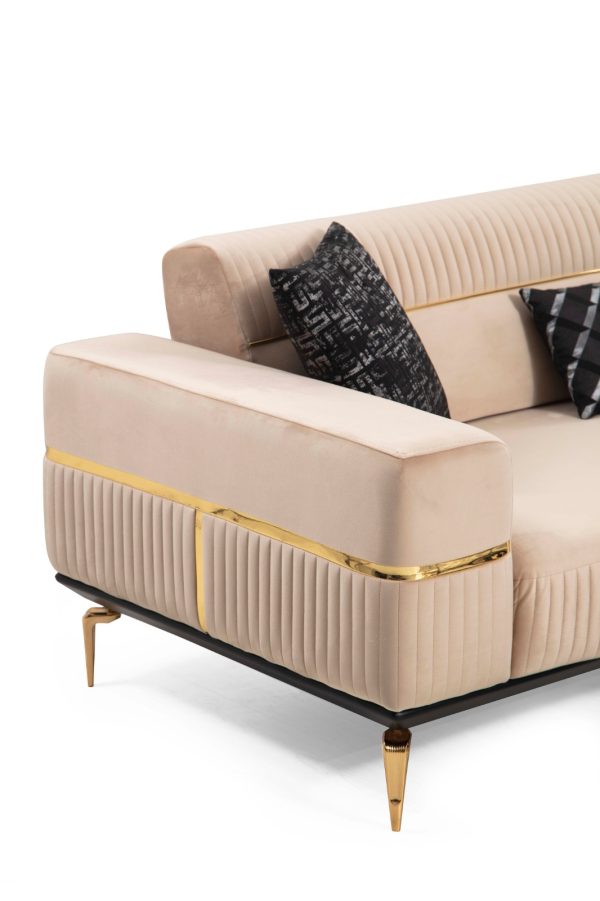 Boss Sofa Set - Image 3