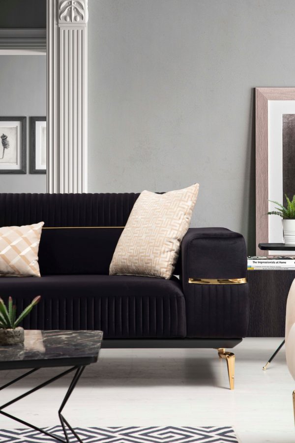 Boss Sofa Set - Image 4