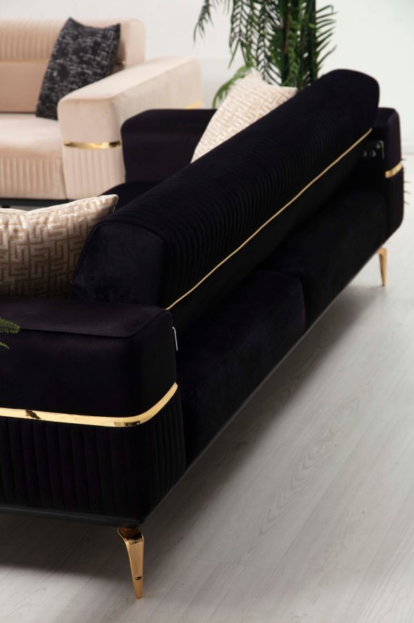 Boss Sofa Set - Image 5