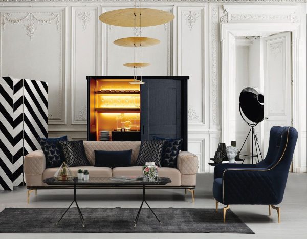 Casa Sofa Set - Image 5