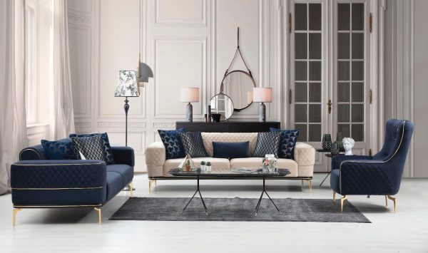 Casa Sofa Set - Image 3