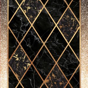 Earth’s Elegance Rug