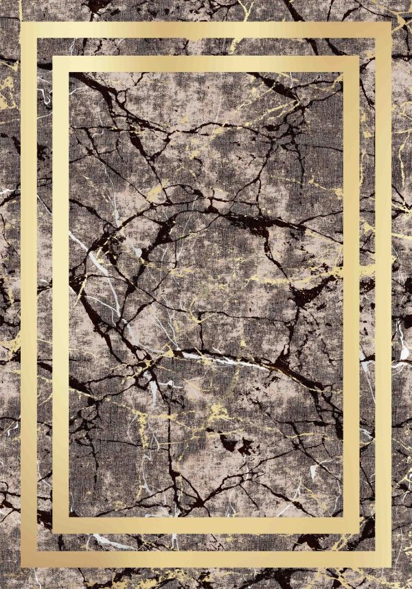 Marble Rug