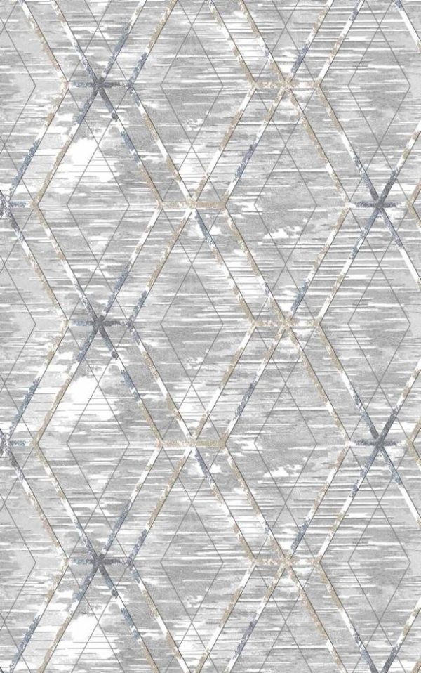 Diamond Rug