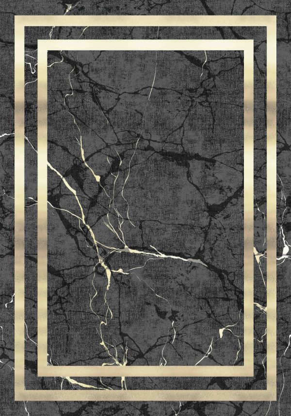 Majestic Marble Rug