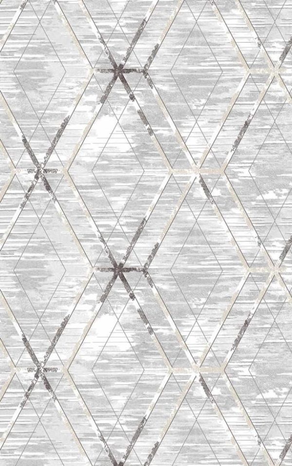 Geofade Rug