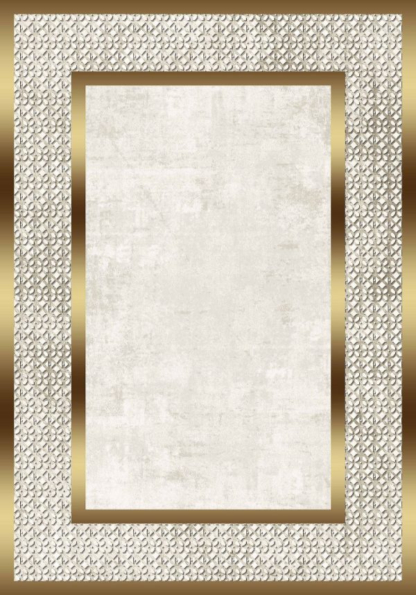 Golden Rug