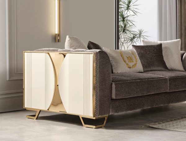 Grand Sofa Set