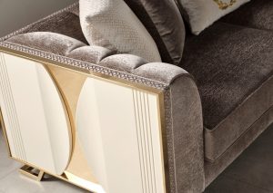 Sicilya Sofa Set - Image 3