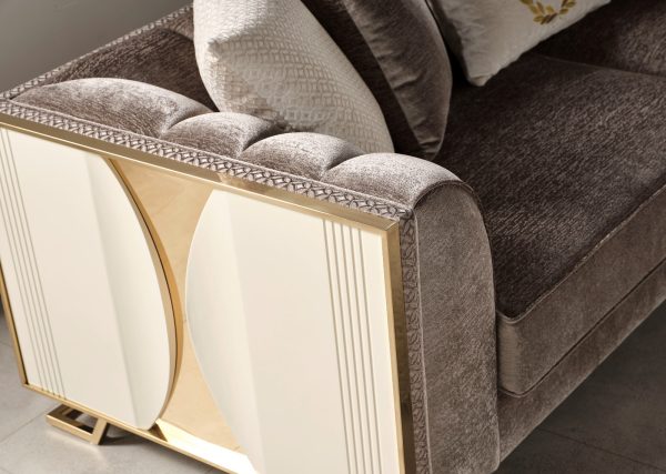Grand Sofa Set - Image 3