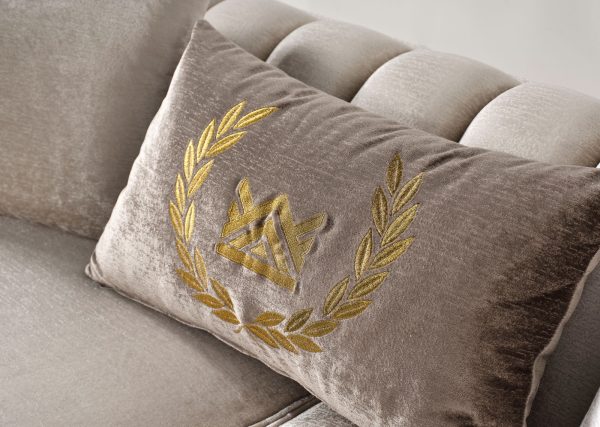Grand Sofa Set - Image 10
