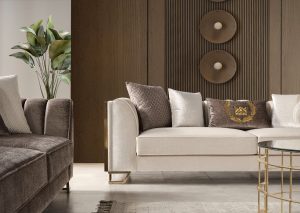 Sicilya Sofa Set - Image 6