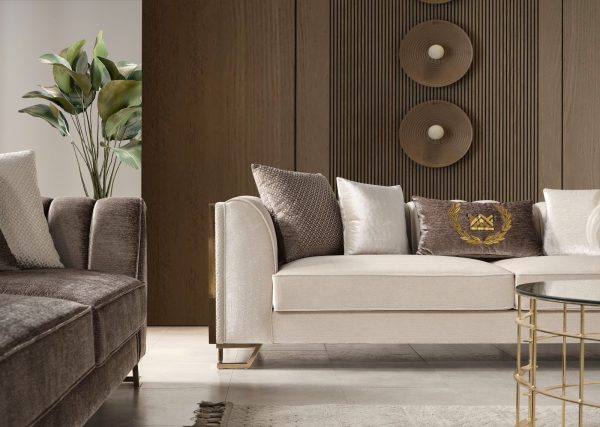 Grand Sofa Set - Image 6